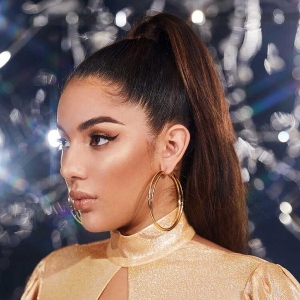 3/$30 💛 Double Hoop Earrings